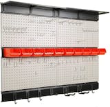 10 Best Pegboards in 2022 (IKEA, Lowe's, and More) 4