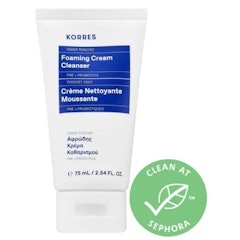 Greek Yoghurt Foaming Cream Cleanser
