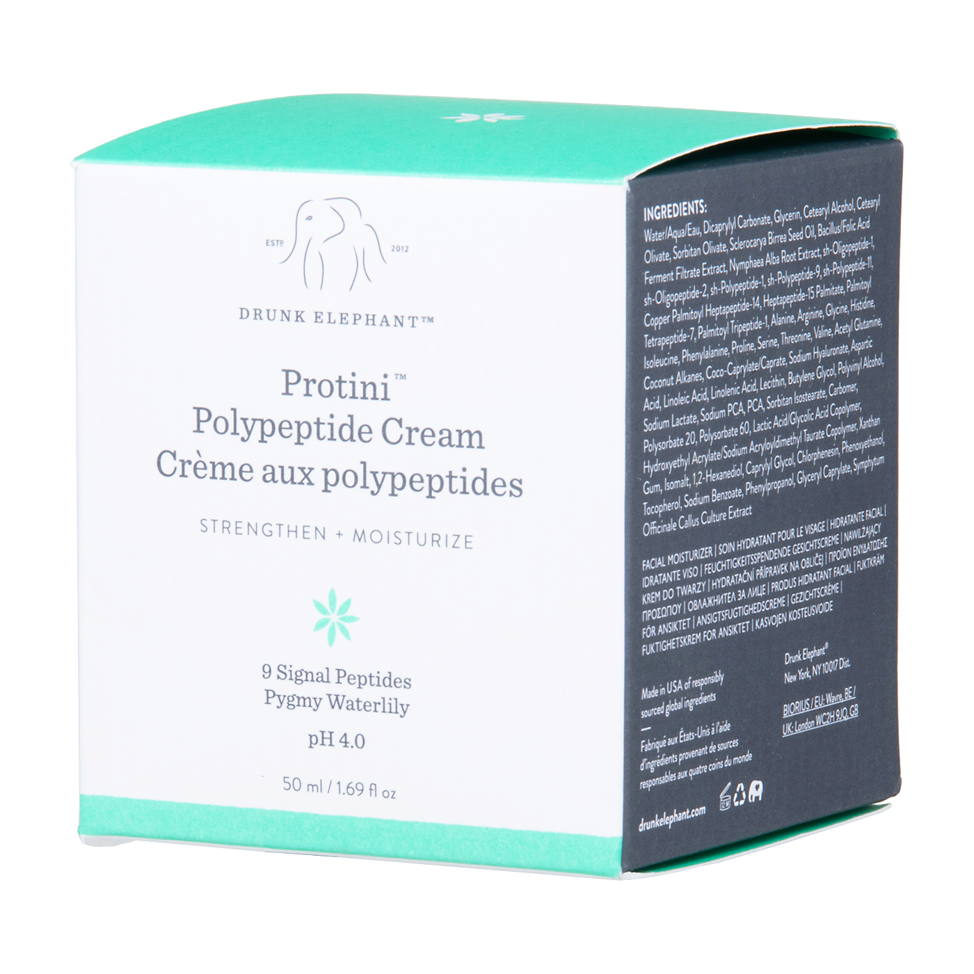 Protini Polypeptide Cream 2