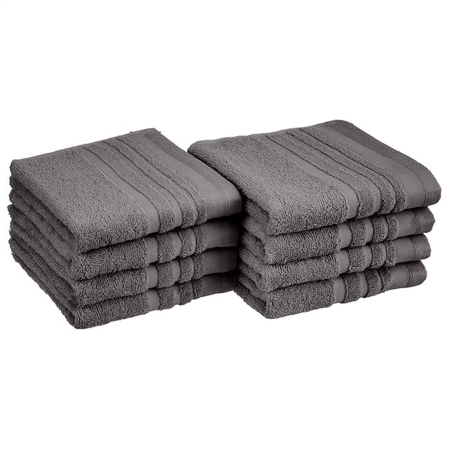 10 Best Hand Towels in 2022 (Amazon Basics, Utopia Towels, and More) 4