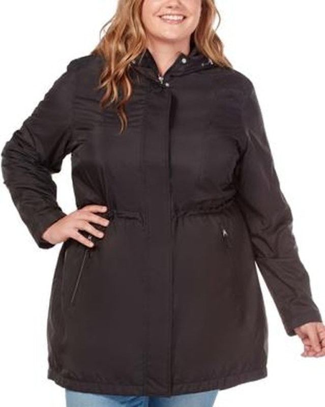 Composure Windshear Jacket 2