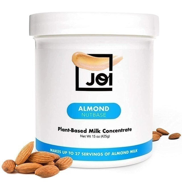 Almond Nut Base Concentrate 1
