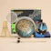 TEANAGOO Japanese Matcha Ceremony Set N Series 7pcs/set Deep Space 1