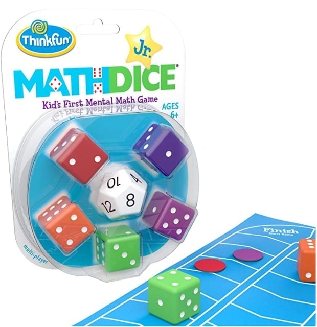 10 Best Educational Games for Kids in 2022 (Mattel Games, ThinkFun, and More) 1