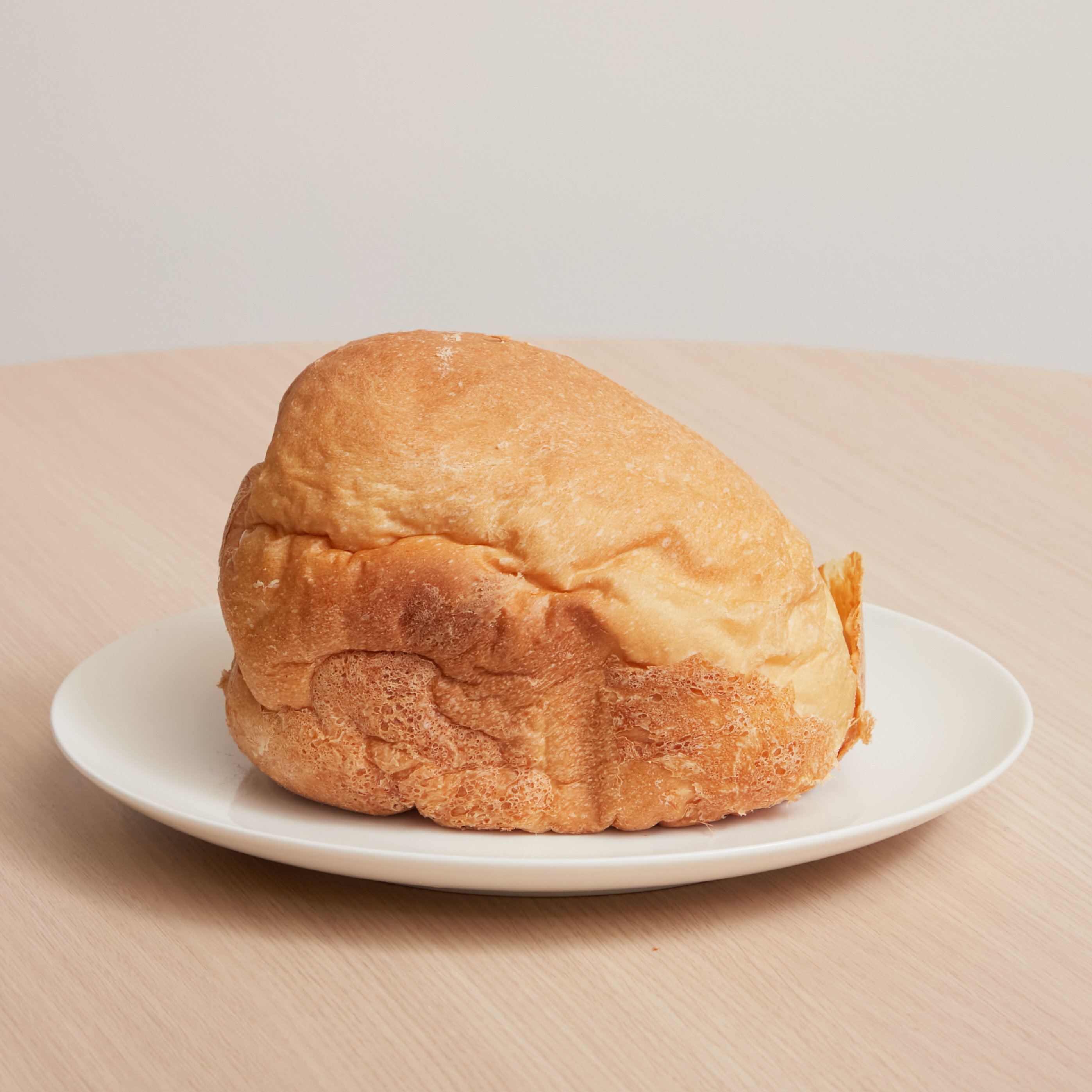 Pro Stainless Steel Bread Machine 6