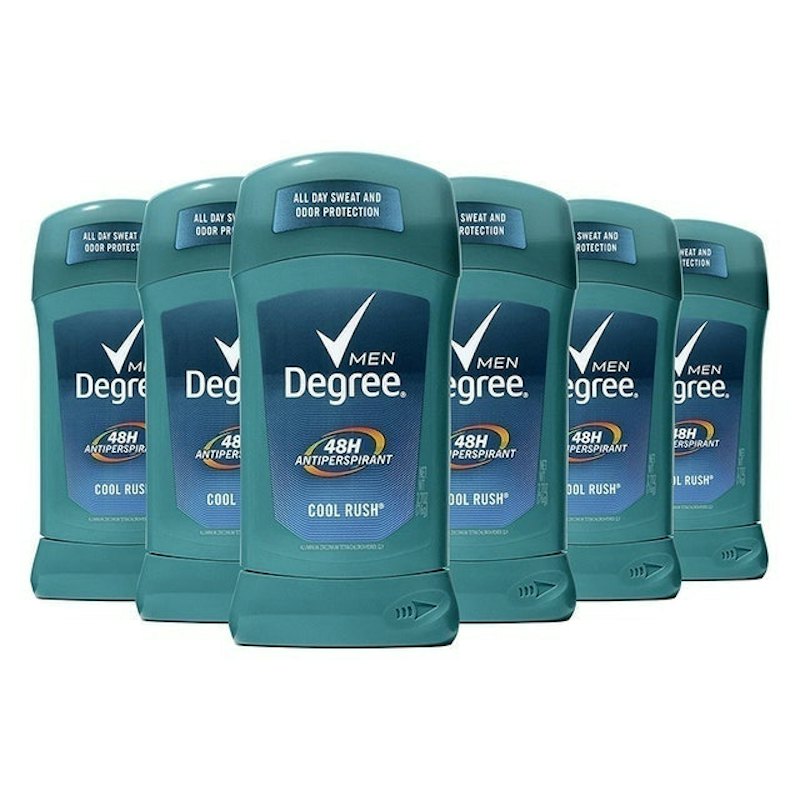 Original Antiperspirant Deodorant 1