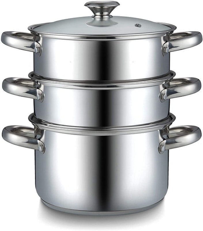 5 Best Double Boiler Sets of 2023 (Chef-Reviewed)