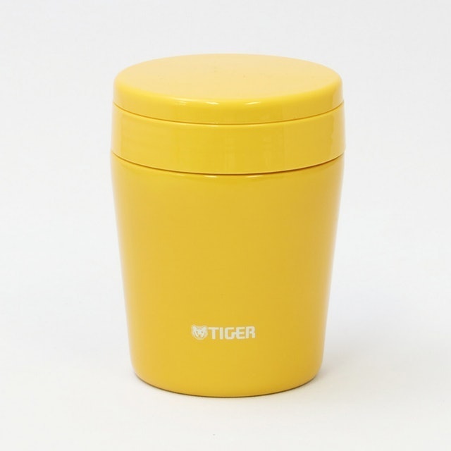 Thermal Insulated Soup Jar 1