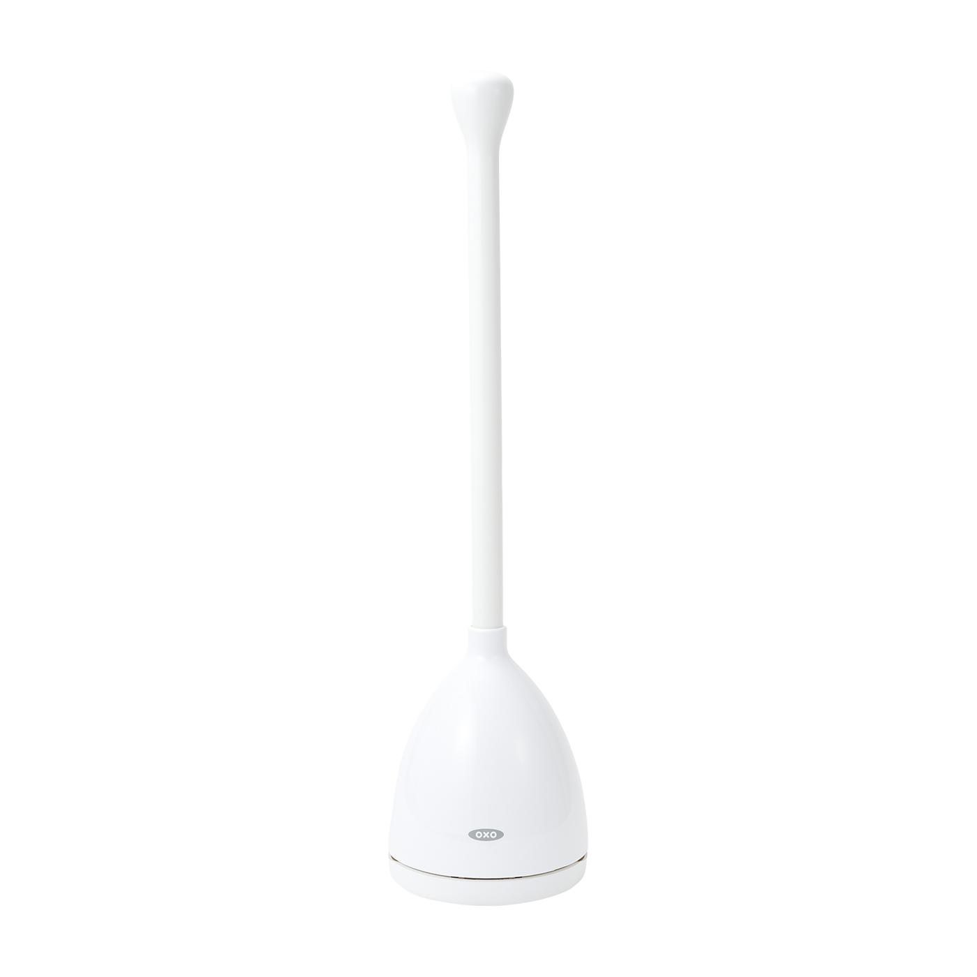 Good Grips Toilet Plunger With Holder 1