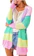 Ecowish Kimono Cardigan 1