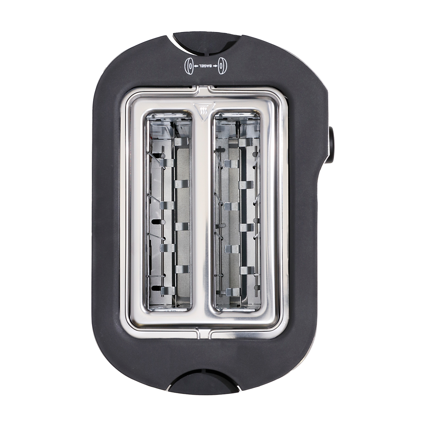 Extra Wide Slot 2-Slice Toaster 4