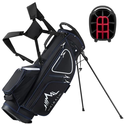 10 Best Golf Stand Bags of 2026 5