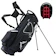 Himal 14-Way Golf Stand Bag 1
