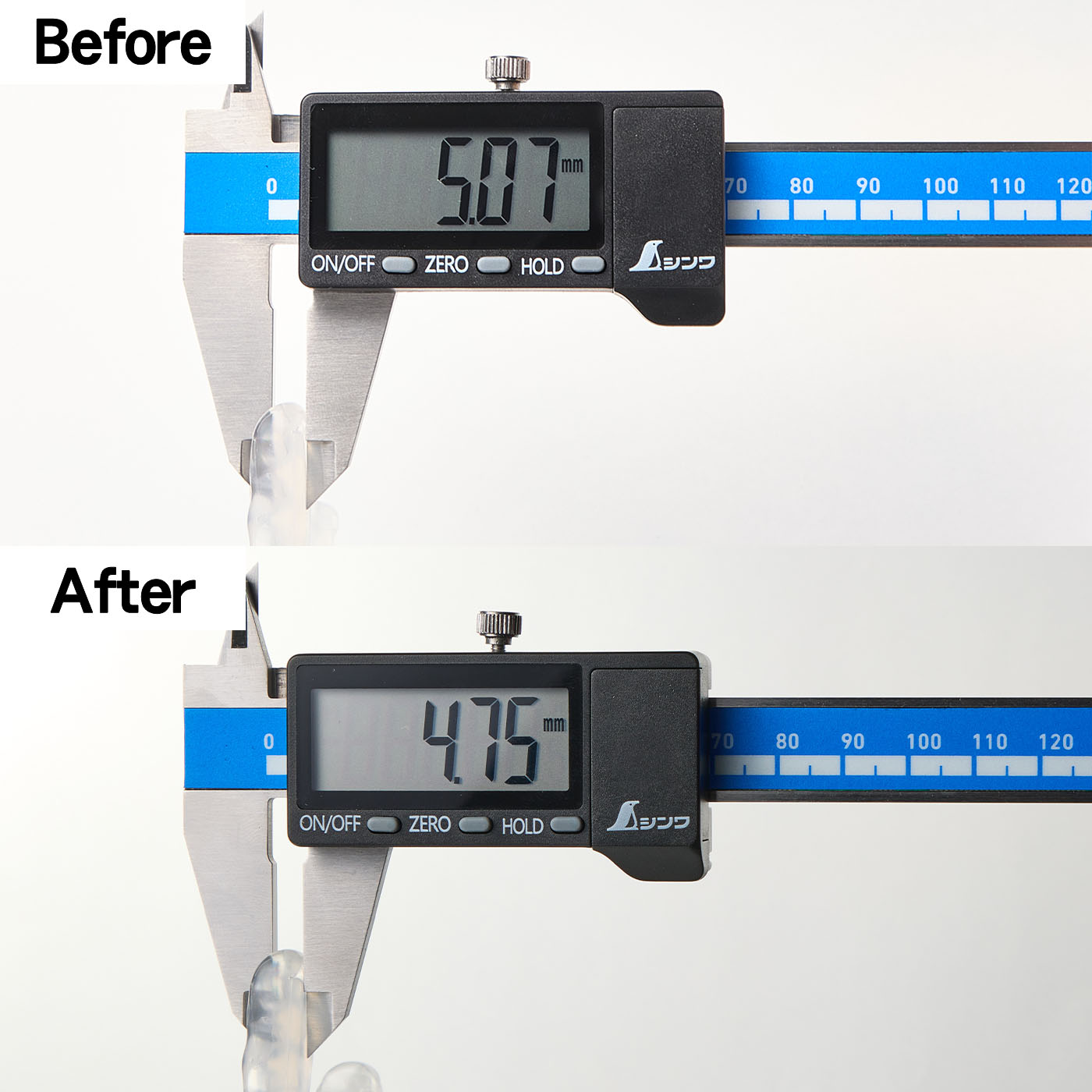 PROFESSIONAL FIT DENTAL GUARD 4