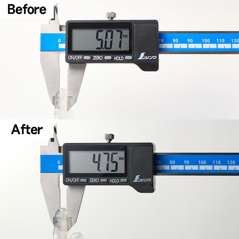 PROFESSIONAL FIT DENTAL GUARD 4