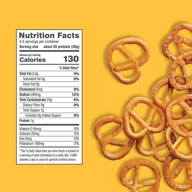 Grain Free Pretzels 2
