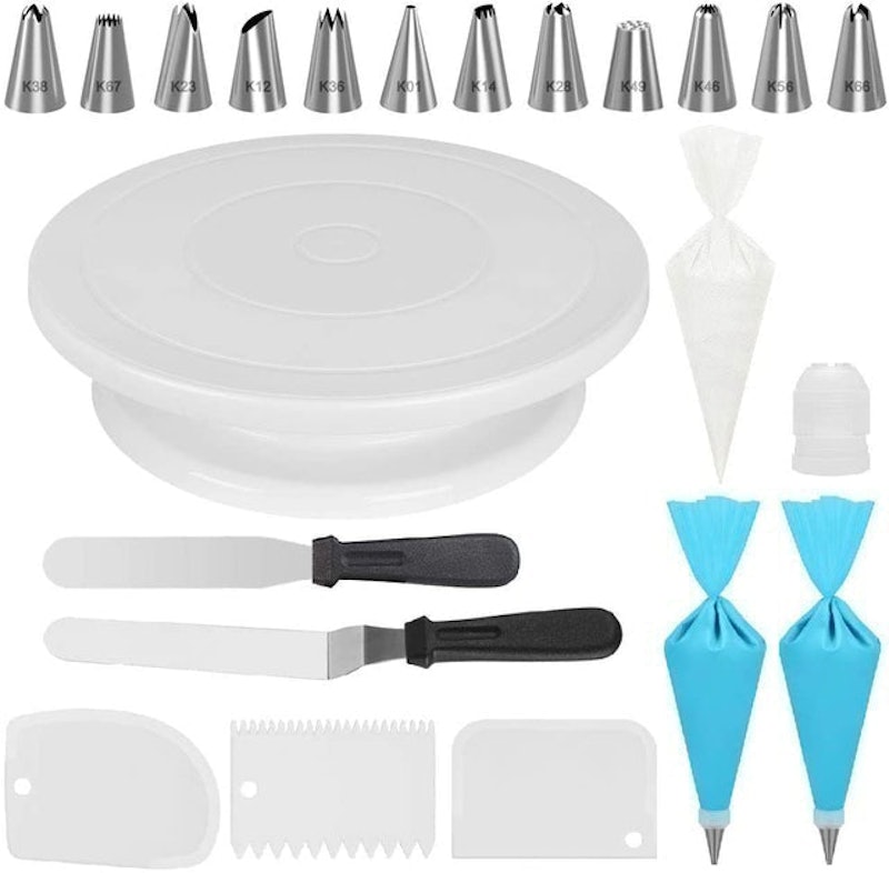Cookie Decorating Supplies and Tools For Every Skill Level in 2023
