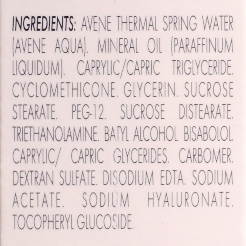 Soothing Eye Contour Cream 3