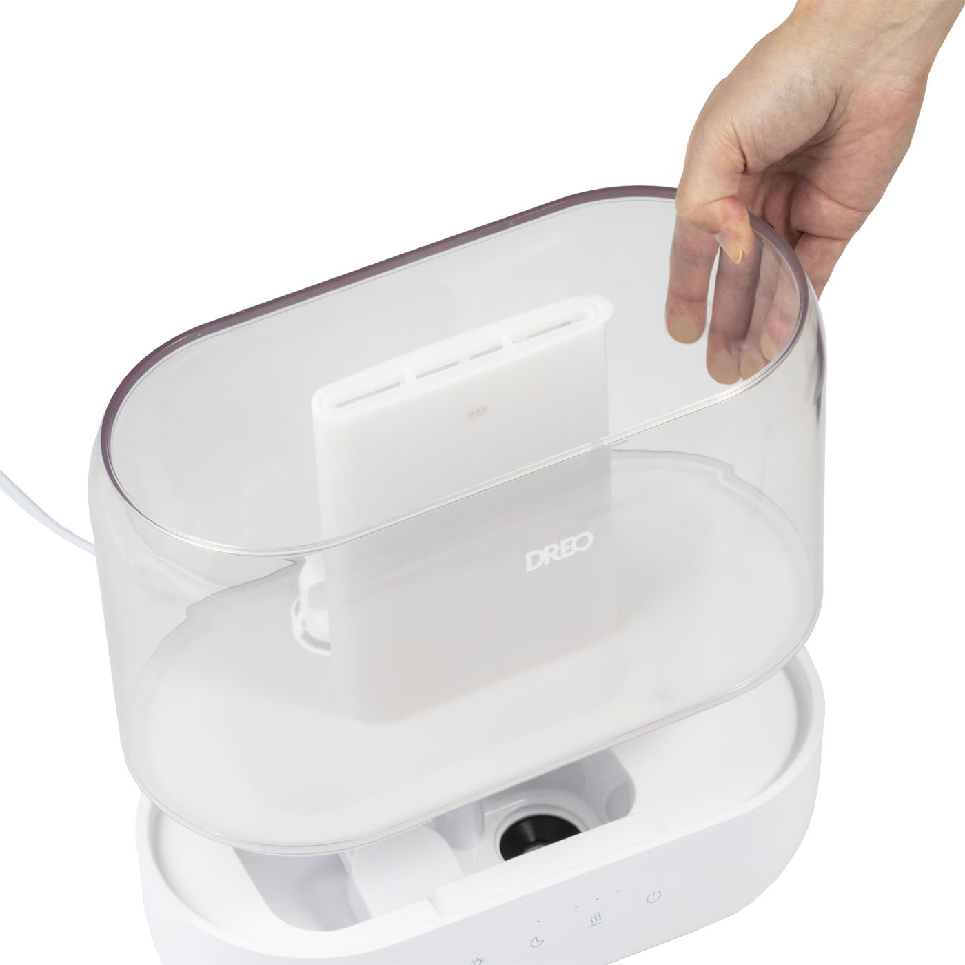 Humidifier 6