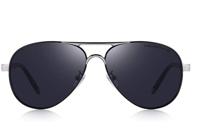 Polarized Driving Sunglasses 1