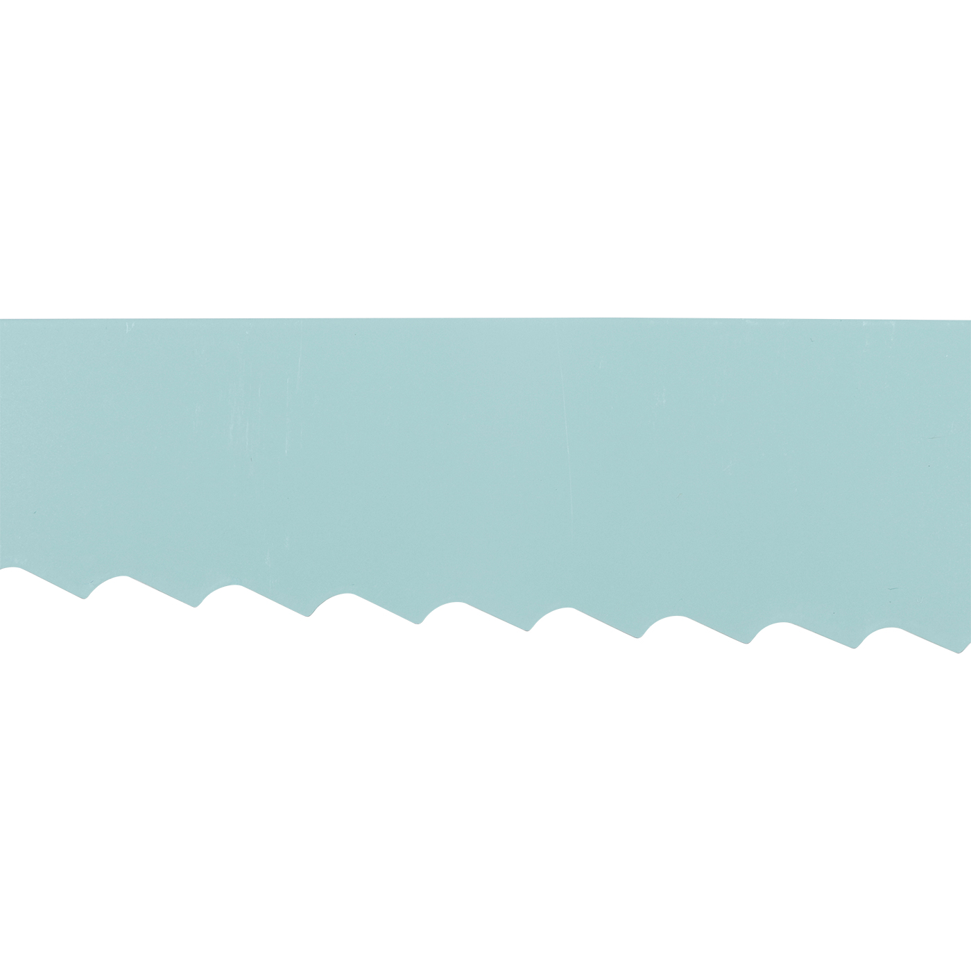 Leo Ceramic Coated Non-Stick Bread Knife 2