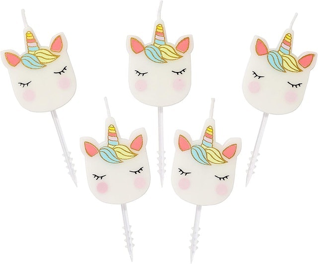 10 Best Birthday Candles in 2022 (Talking Tables, Amscan, and More) 2