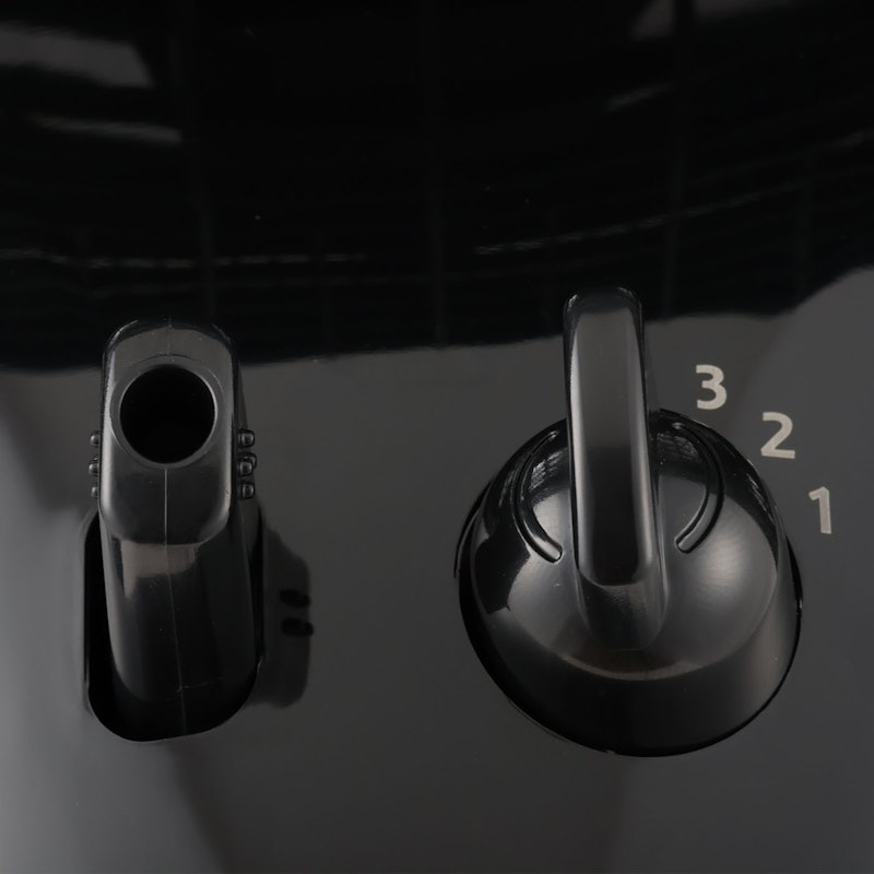 Oscillating Pedestal Fan with 3 Quiet Speeds 2