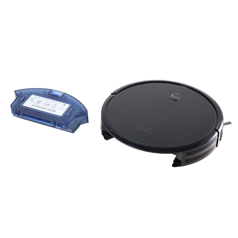 BoostIQ RoboVac 11S (Slim) 10