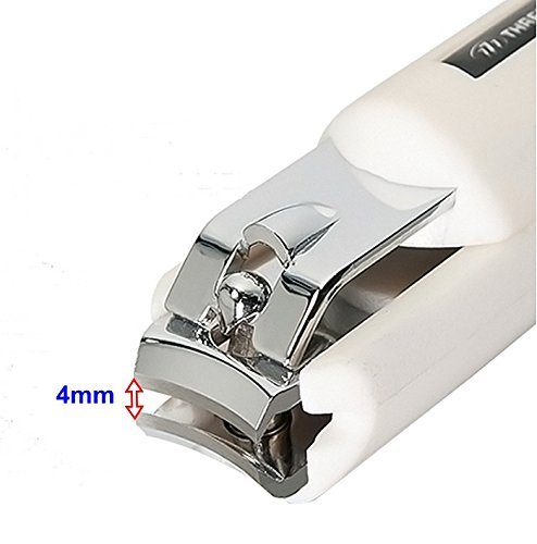 Extra Large Toenail Clipper 2