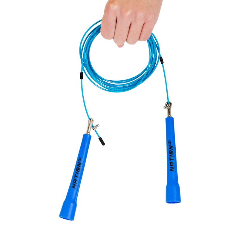 Speed Jump Rope 5