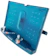 BestBookStand Green Portable Reading Stand 1