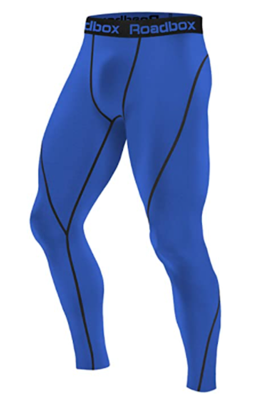 Compression Pants for Men 1