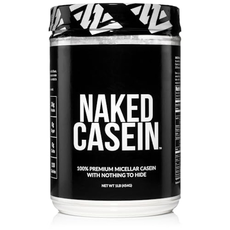 Micellar Casein Protein Powder 1