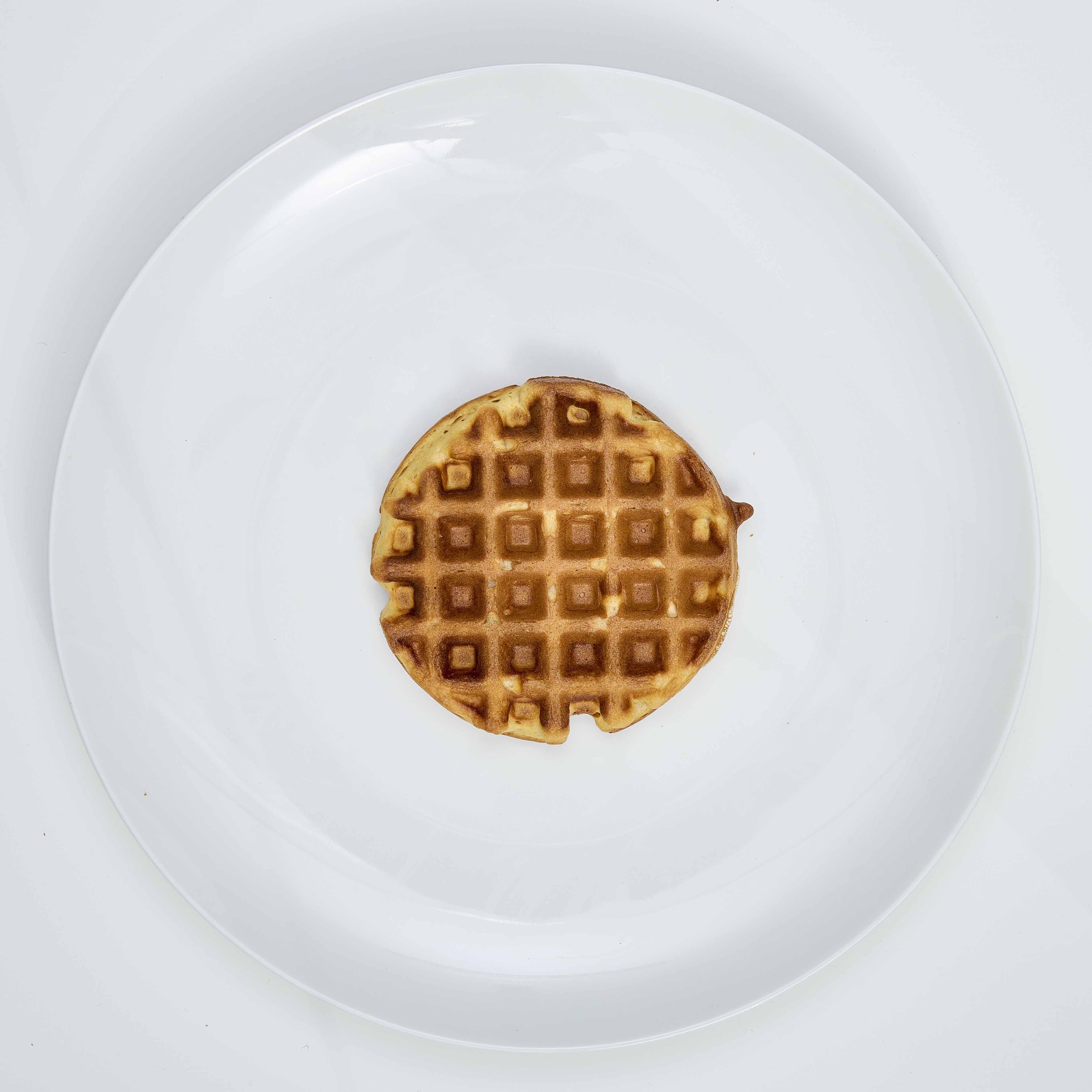 Mini Waffle Maker 5