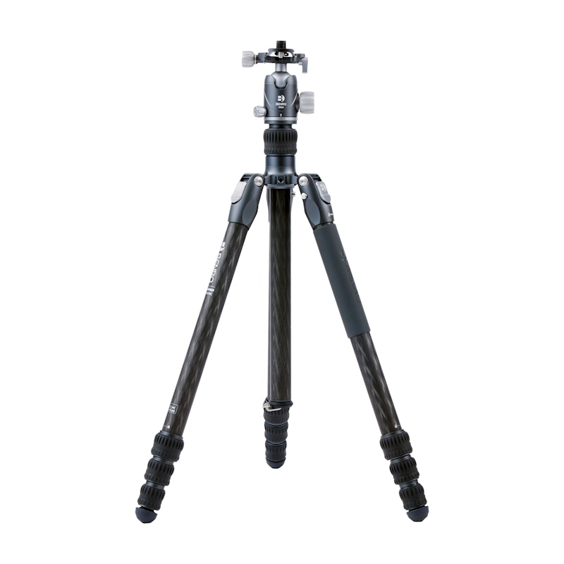 Rhino Carbon Fiber Two Series Tripod/Monopod 1