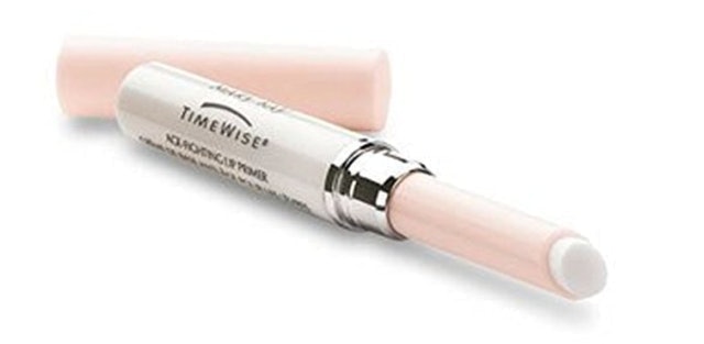TimeWise Age Fighting Lip Primer 1