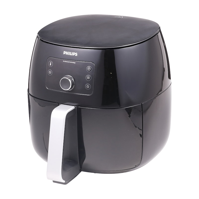 Premium Airfryer XXL 1