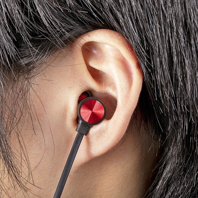 Bluetooth Earphones 5