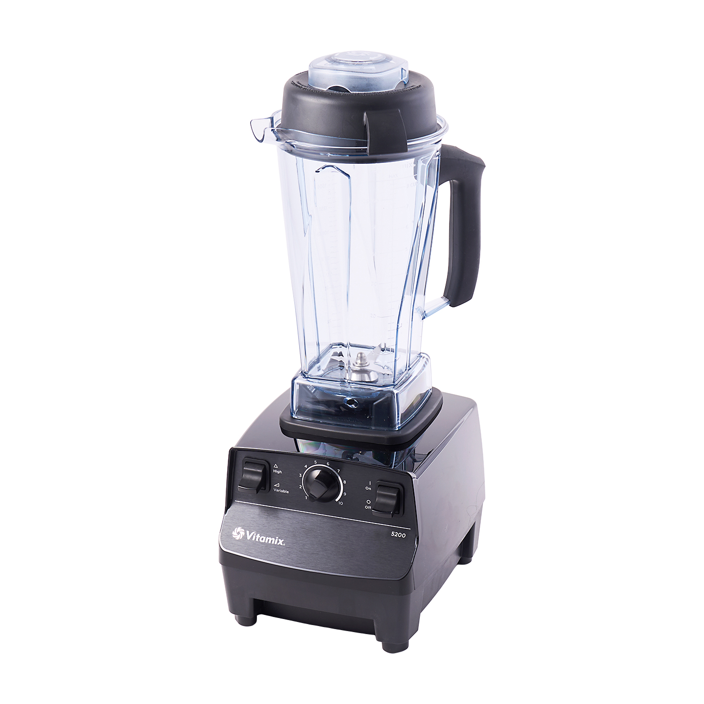 Blender 1