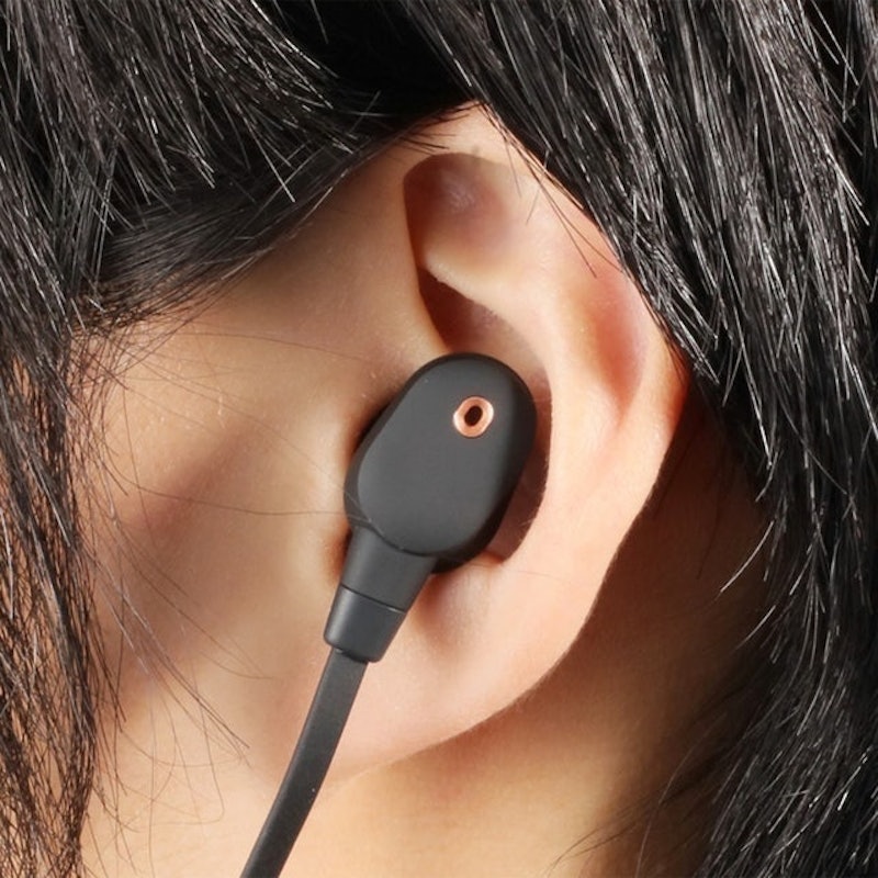 Noise Canceling Wireless Headphones 5