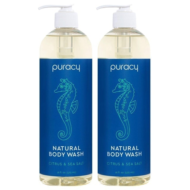 10 Best Fragrance-Free Body Washes of 2026 (Dermatologist-Reviewed) 2