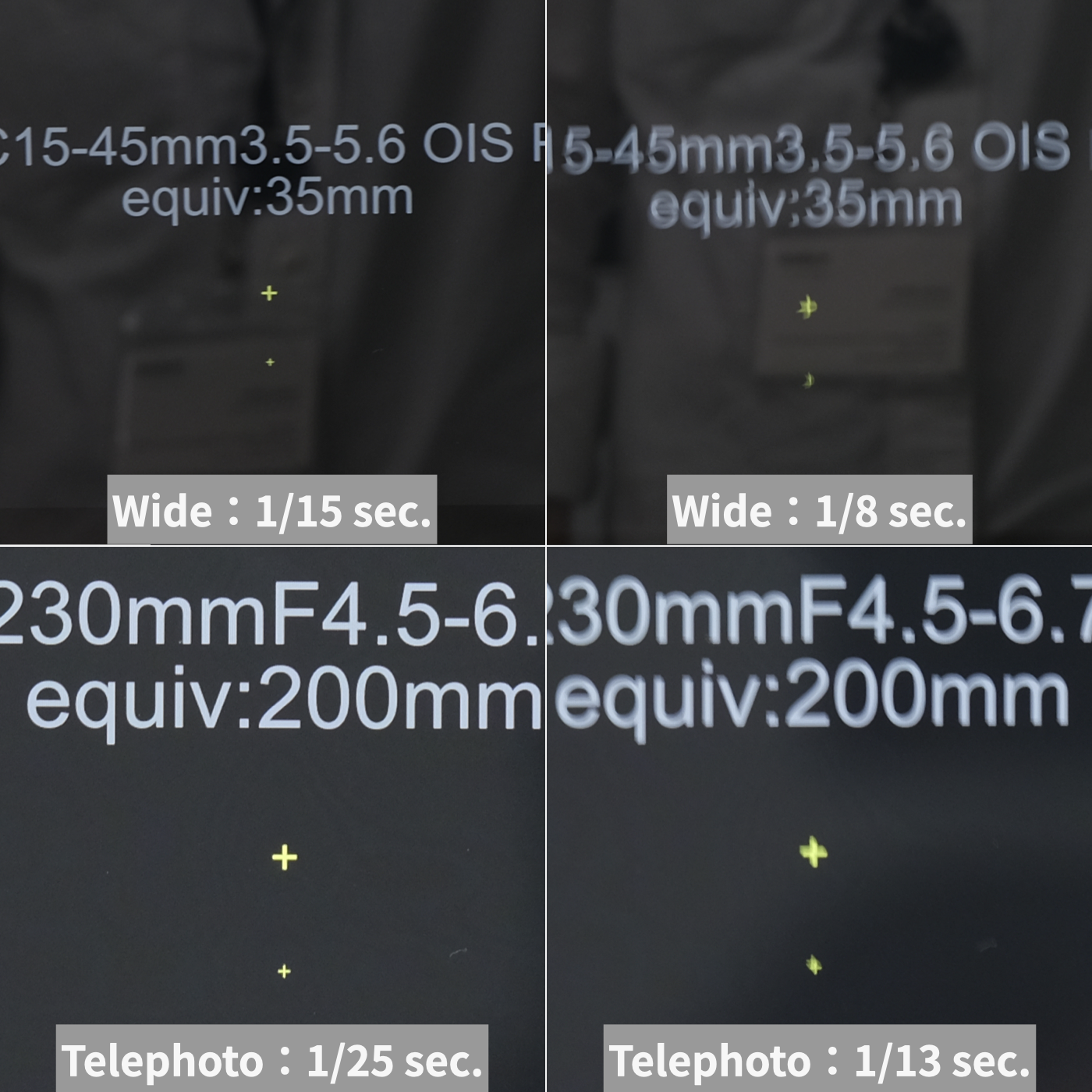X-S10 Mirrorless Camera 13