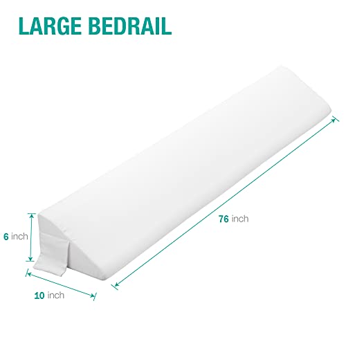 King Size Bed Wedge Pillow 2