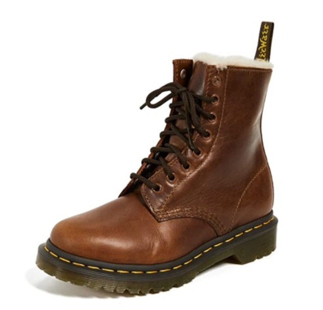 1460 Serena Mid Calf Boot 1