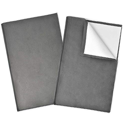 Jewelry Polishing Cleaning Cloth - Large 1