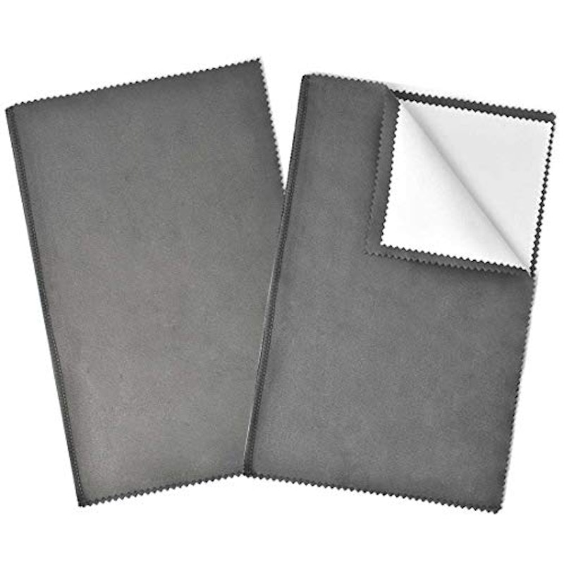 Jewelry Polishing Cleaning Cloth - Large 1