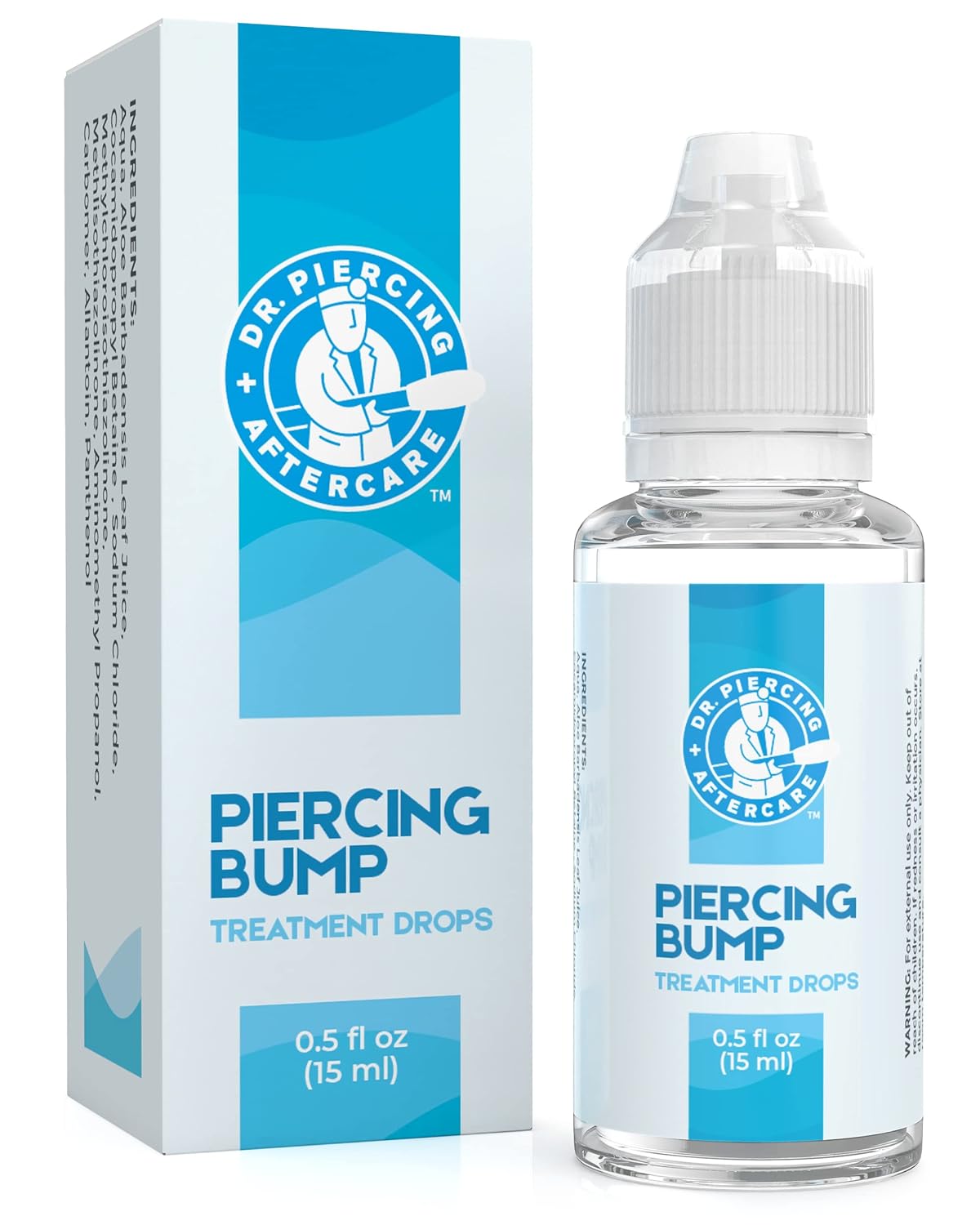 10 Best Saline Solutions for Piercings of 2026 4