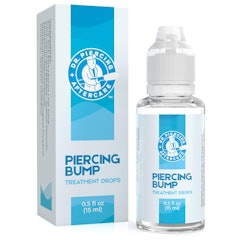 Bump & Keloid Treatment Drops