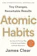 James Clear Atomic Habits 1