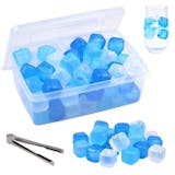 10 Best Reusable Ice Cubes of 2026 (Kollea, Urban Essentials, and More) 4